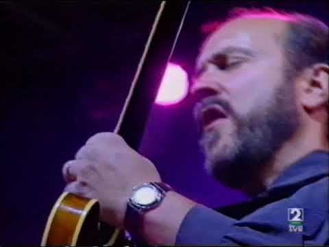 John Scofield & Eddie Harris   1994   Jazz Madrid