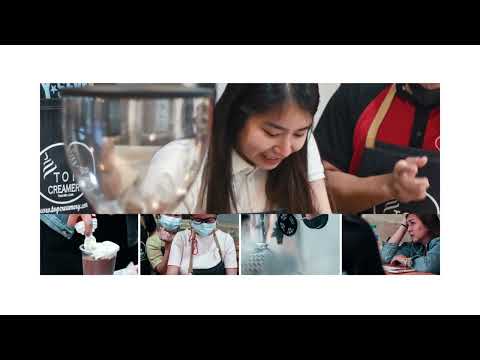 Coffee 101: Barista Foundation Learner Course | TOP Creamery