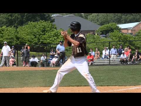 Georgetown Prep  6, Landon 1 IAC Baseball Championship 5:16:2015 19