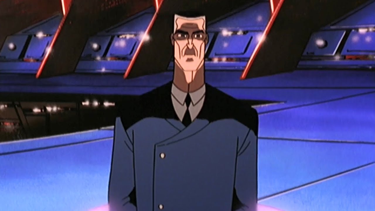 Roswell Conspiracies (1997) OPENING + ENDING