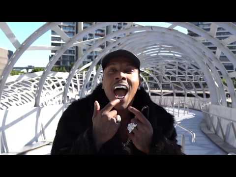 RAC RILA - CHOP IT (PREVIEW)