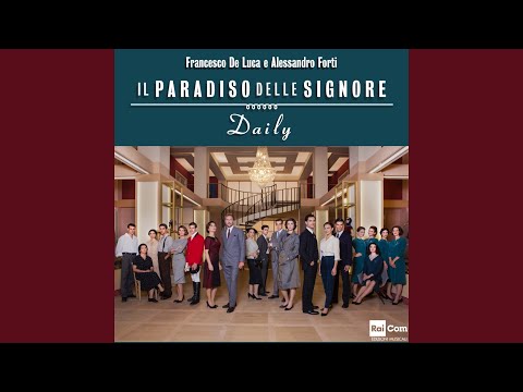 Amore impossibile (feat. Neva Leoni)