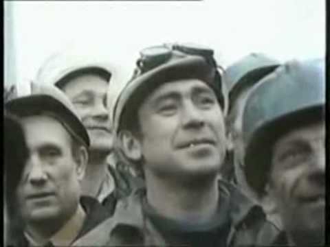 Ernst Busch - Stalin, Freund, Genosse