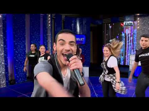 Sebastian Calleja - High on Life on Hadd Ghalik 2018/19