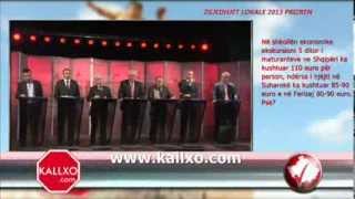 Zgjedhjet Lokale 2013 - Prizren
