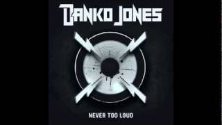 Danko Jones - Something Better