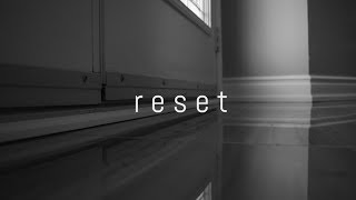 reset