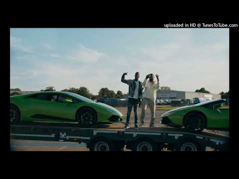 Tion Wayne Ft. Nines - AMEN (Reprod)