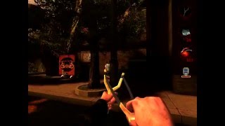 Postal 2 - Necro - Evil Rules Music Video