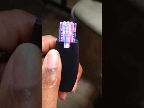 Shark Jack Attack mode enabled