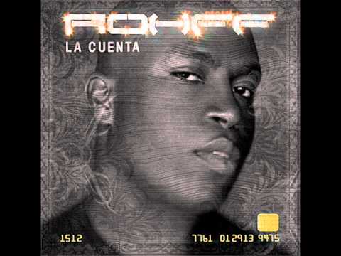 Rohff - Thug Mariage (feat Indila)