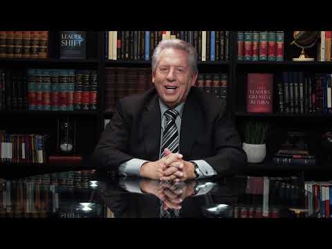 Minute With Maxwell: BELIEF - John Maxwell Team