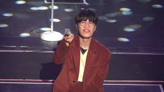 191222 [4K] 연애 같은 걸 하니까 - 소란 (SORAN) @liveSORAN