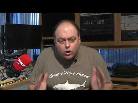 WKRO's Teed Off with Jeff Kuhner - Never Mitt