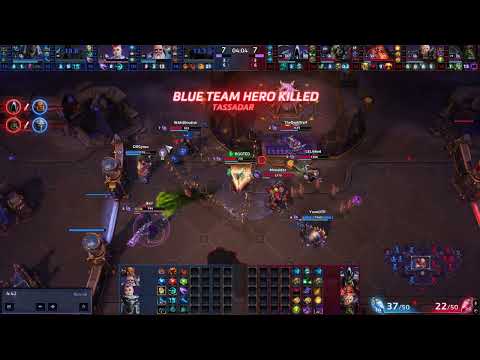 HL S27 Div1 R1 G1 - Bobby Kotick Fan Club vs Die Geilen Banger