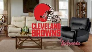 Cleveland Browns Best Seats in the House