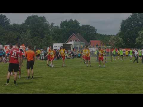 AC Lassmiranda dên Sevilla Team Cup 2016