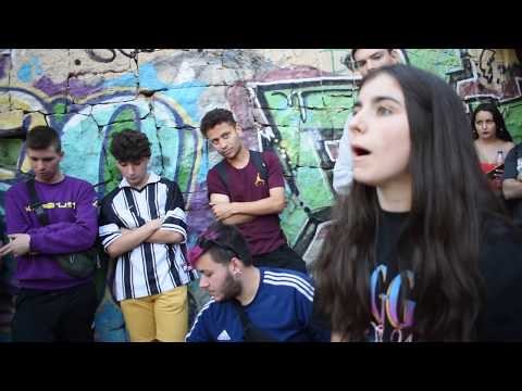 KINA VS NG - 8AVOS - PRE GOLD BATTLE -