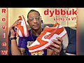 DYBBUK | LUCKY 7s V7 | Review