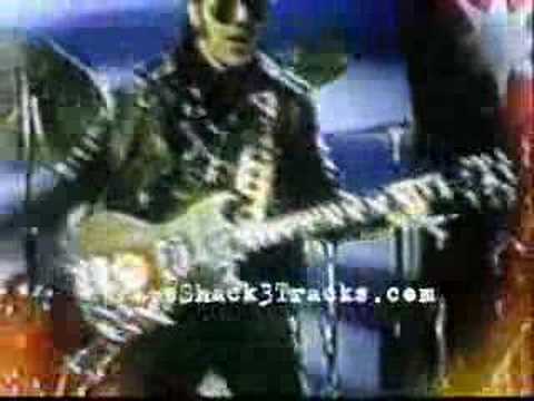 Rumble - Link Wray (Live 1978)