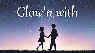 - Glow'n with / feat.Mai