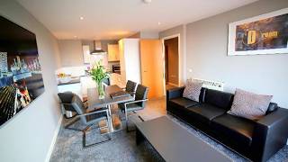 Dream Apartments Belfast | Belfast, United Kingdom | Hotel Review 🏩