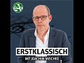 Erstklassisch mit Mischke: Ton Koopmann