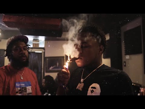 Kasher Quon - “Bert & Ernie” (Prod. By:@_Beatsbysav) | Shot By: @Royalvisionsent