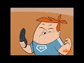 Robotboy On Nickelodeon Canada September 2023 Totally Real And Rare
