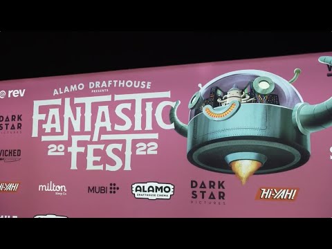 Fantastic Fest 2022 (We Are Austin)
