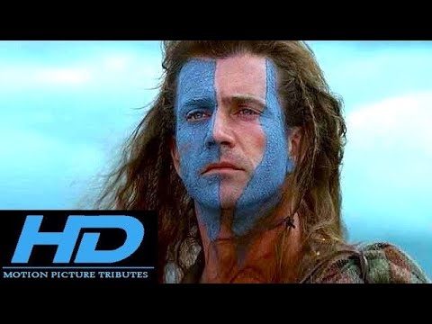 Braveheart • Soundtrack Suite • James Horner