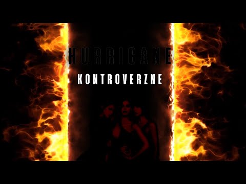 Teodora x Hurricane - Kontroverzne ( visual concept and ambience 12 minutes )