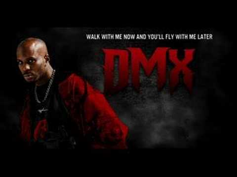 DMX ft Seal - I Wish 2008
