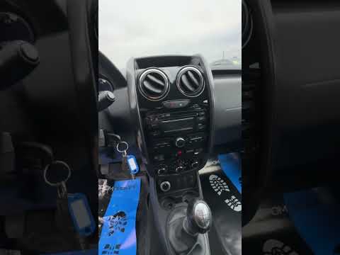 фото renault duster i рестайлинг 0