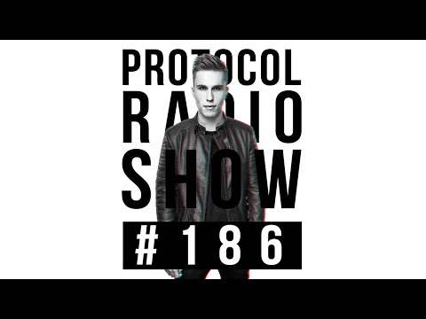 Nicky Romero - Protocol Radio 186 - 06.03.16