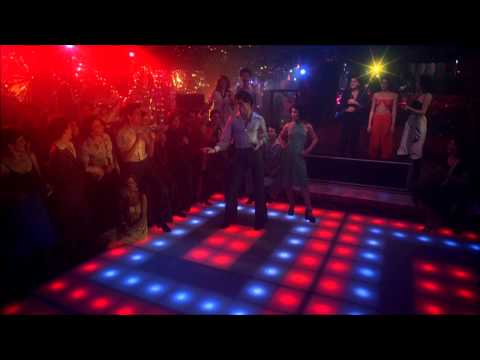 12 Most Memorable Dance Scenes In Film