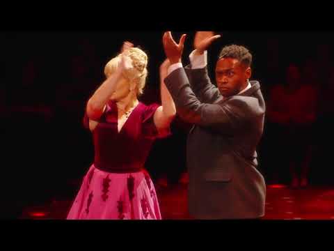 White Christmas at Marriott Theatre