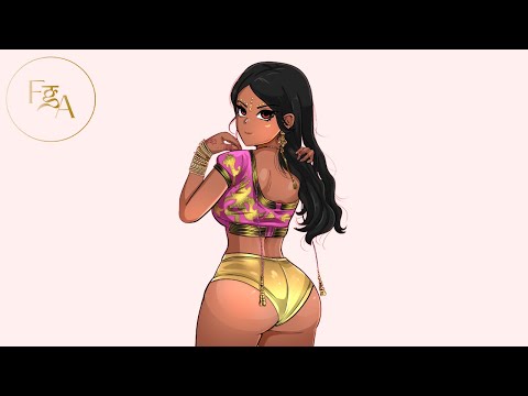 Cham Cham Nachdi Phiran (FarooqGotAudio Remix) | Alaap Asha Bhosle  | Hip Hop/Trap Mix