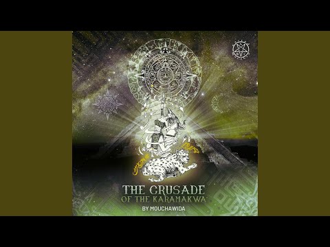 MOUCHAWIDA/ THE OSAGE/159.55 (-) 250BPM