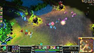 Mystery of the disappearing blue buff.