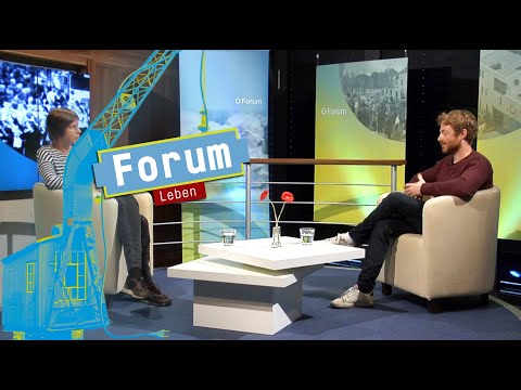 Rechtsextremismus | Forum Leben | 19.06.2020