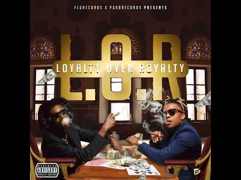 Wotem &P Christ ft Fantom _Ohh lala (New album L.O.R)