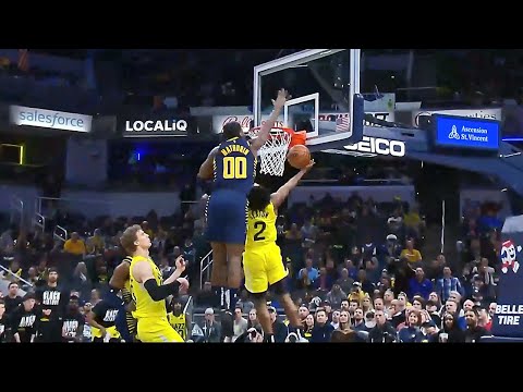 75 Chasedown Blocks That Came Out of Nowhere