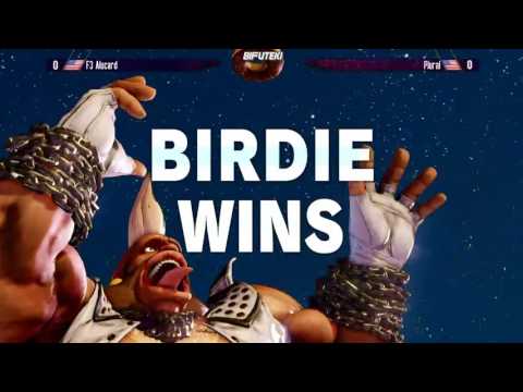 RBPG # 1: F3 Alucard vs. Plural