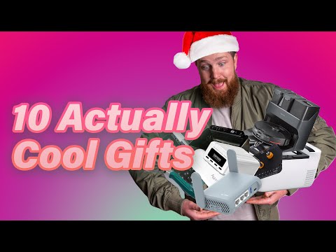 Awesome Tech You Haven’t Heard Of!