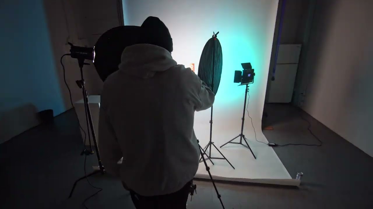 Promotional video thumbnail 2 for Brett Murphy, Photographer and Videographer