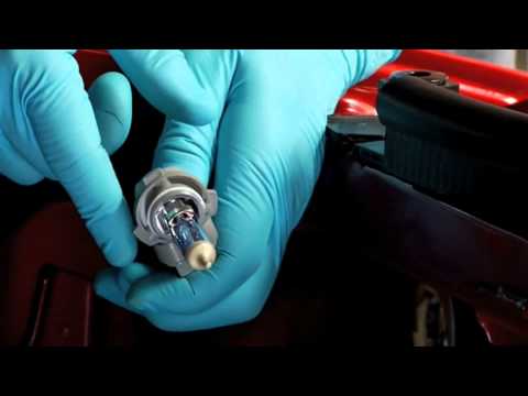 YouTube video about: Does advance auto replace headlight bulbs?