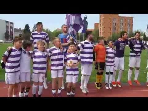 ASU POLI TIMIŞOARA - CS GIROC 4-2  LIGA 4 TIMIS