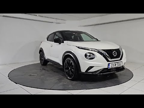 Nissan Juke 1.0T PET 2WD Enigma - Image 2