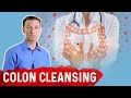 Colon Cleansing: My Opinion